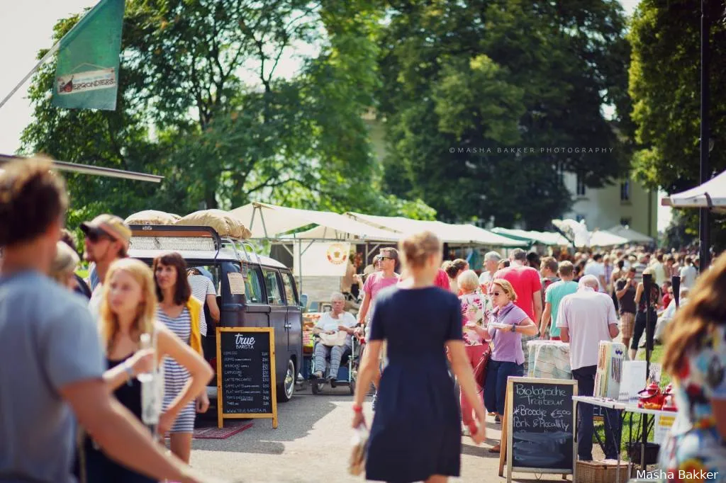 sonsbeekmarkt