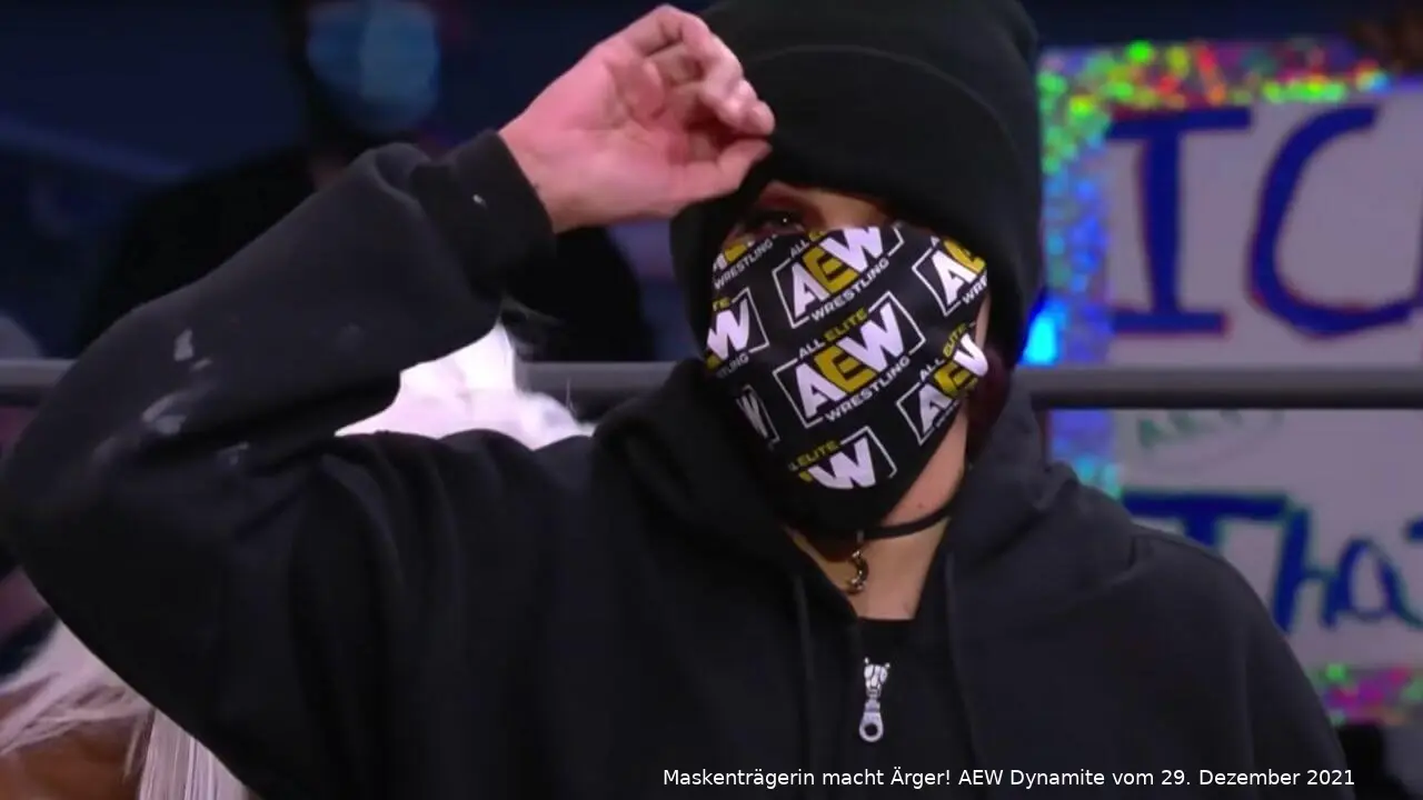 aew dynamite 291221