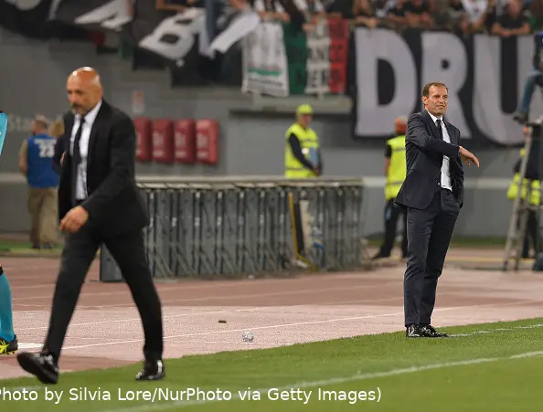 allegri spalletti