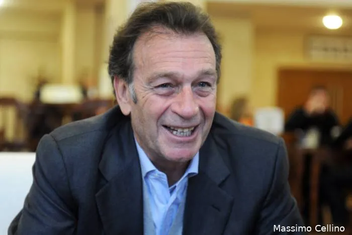 massimo cellino 1