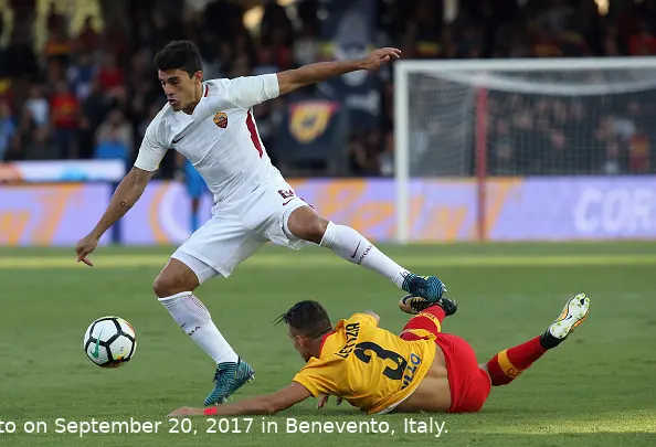 perotti benevento roma