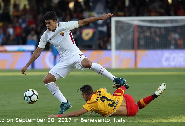 perotti benevento roma