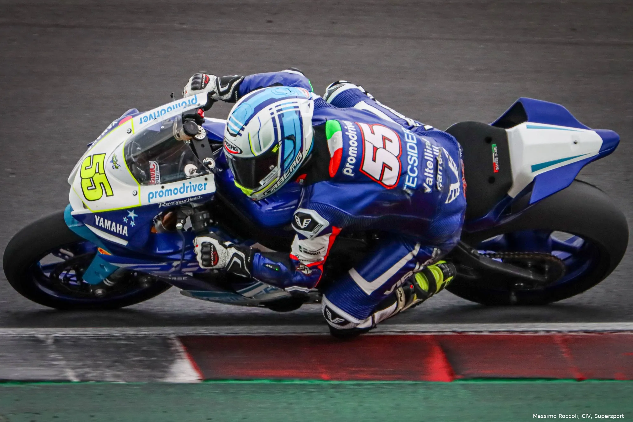 massimo roccoli 2023