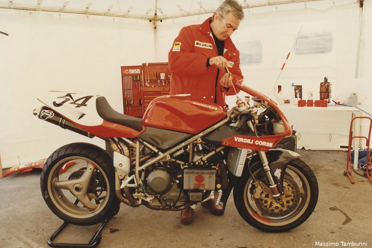 massimo tamburini and his 916 2 uc81536 low