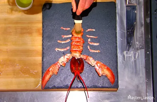 lobster