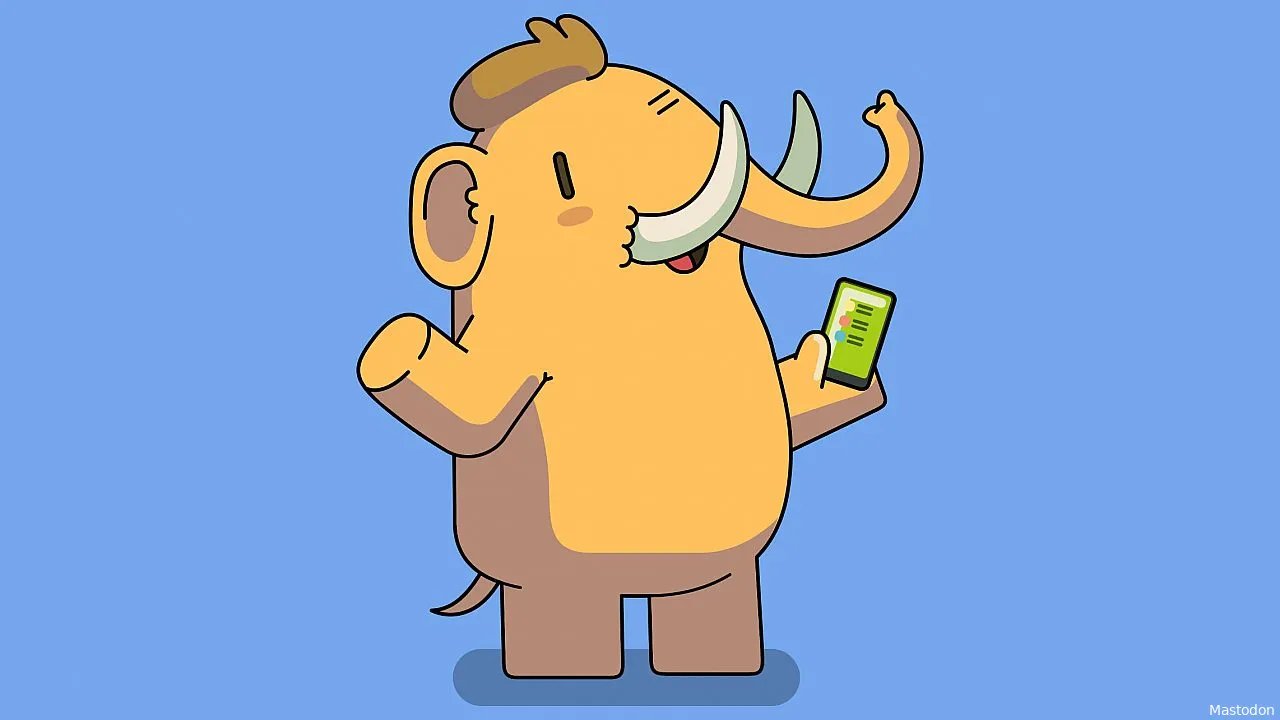 mastodon logof1672134189