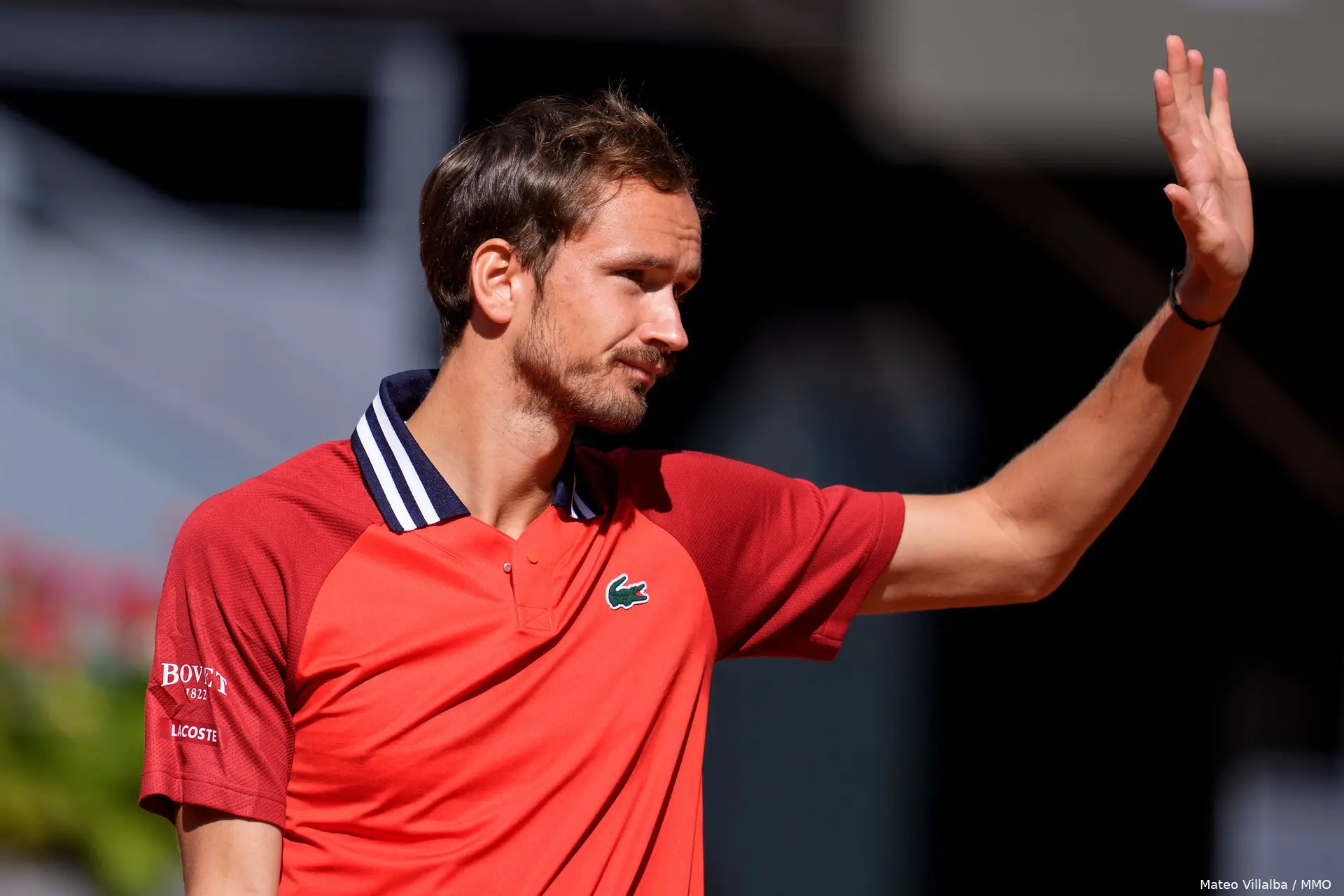 medvedev daniil madrid24 mateovillalbammo
