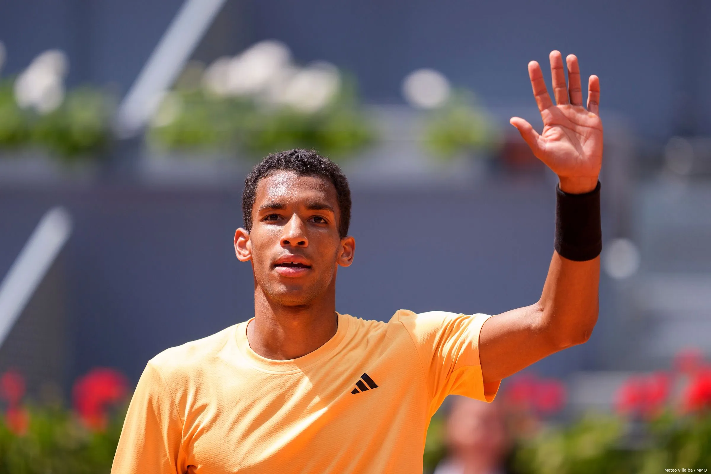 auger aliassime felix madrid24 mateovillalbammo4