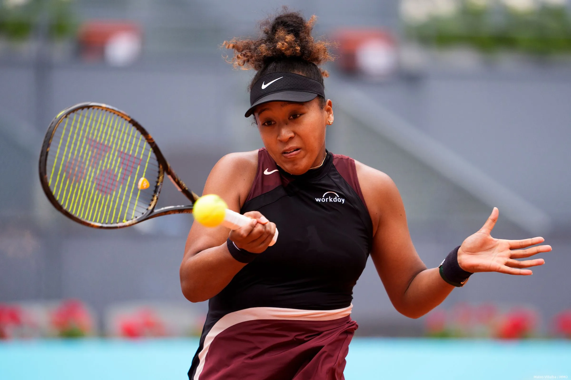 osaka naomi madrid24 mateovillalbammo2