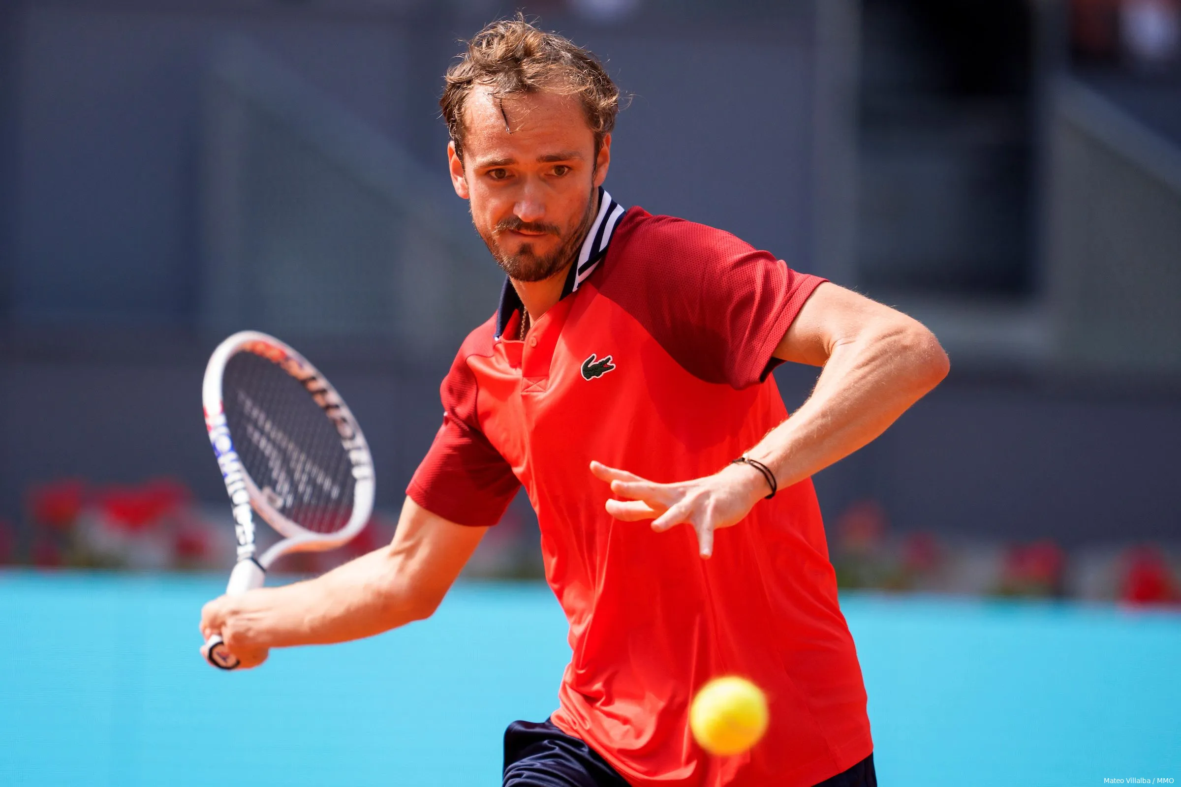 medvedev daniil madrid24 mateovillalbammo2