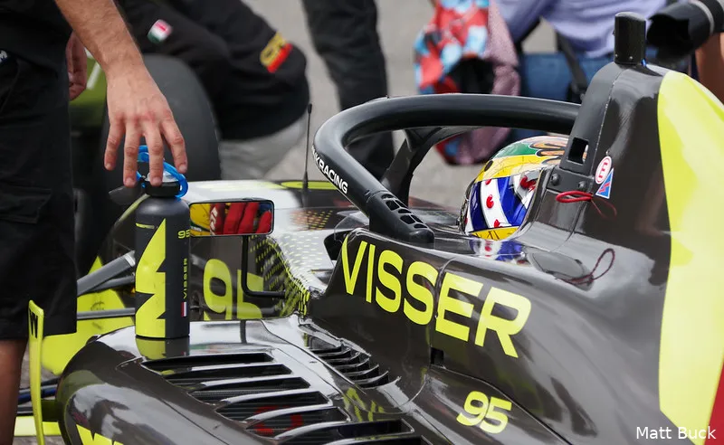 Foto Beitske Visser 2