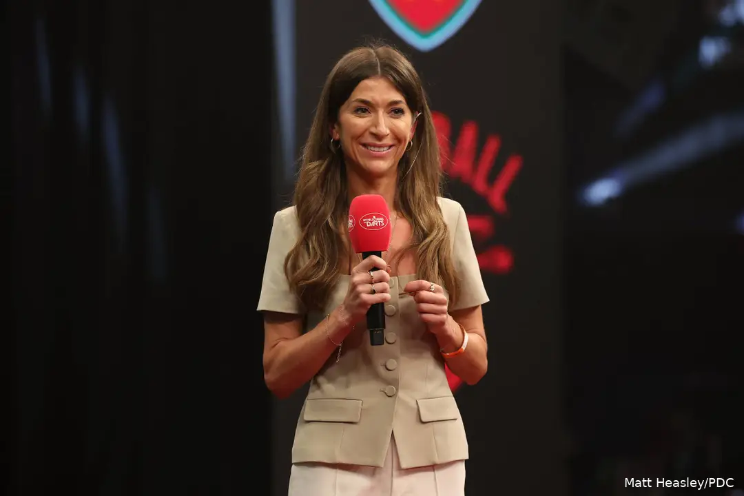 Gabriella Partington