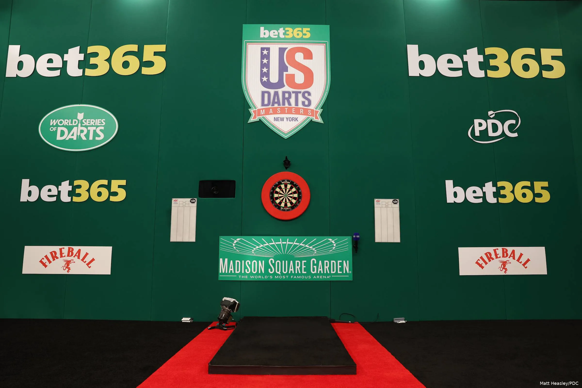 stage us darts masters 1