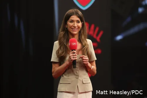 Gabriella Partington