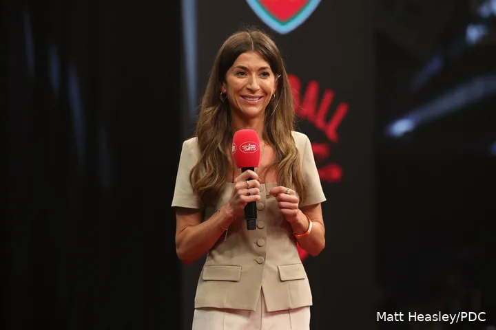 gabriella partington