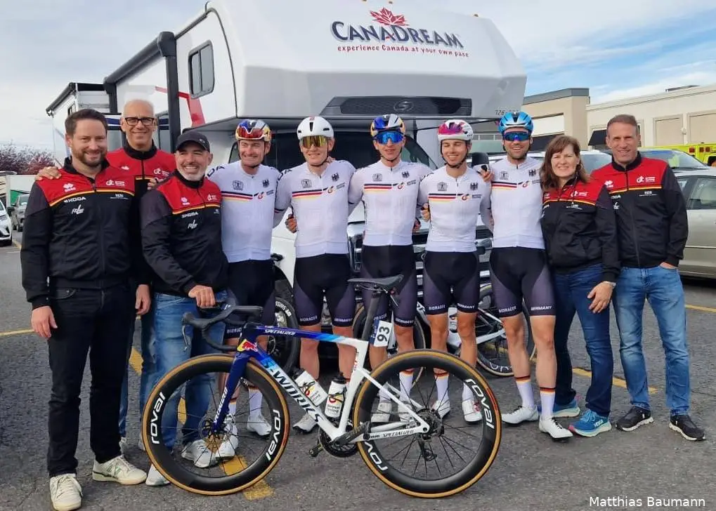 2026_Strassenrad WM_Team