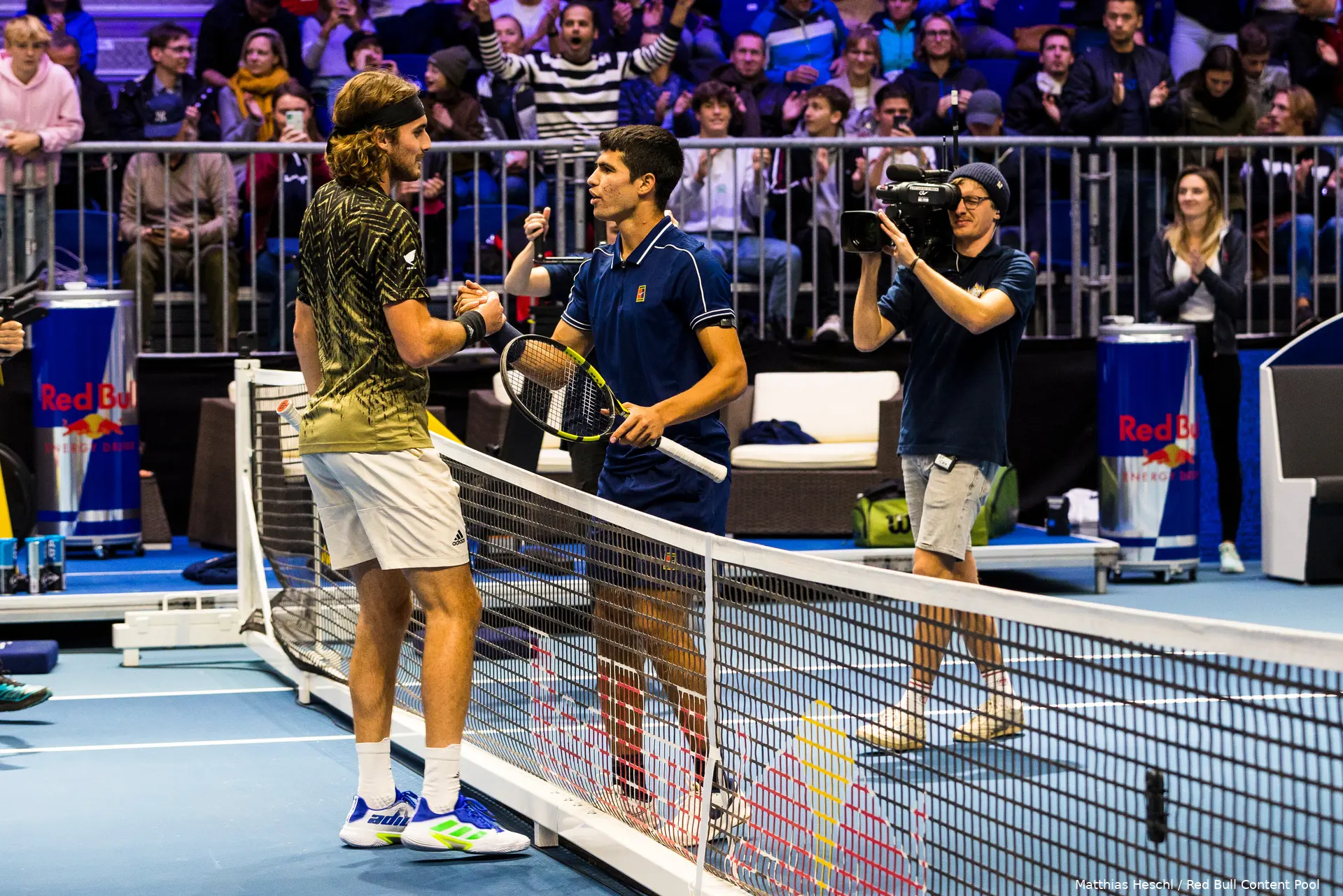 tsitsipas alcaraz red bull