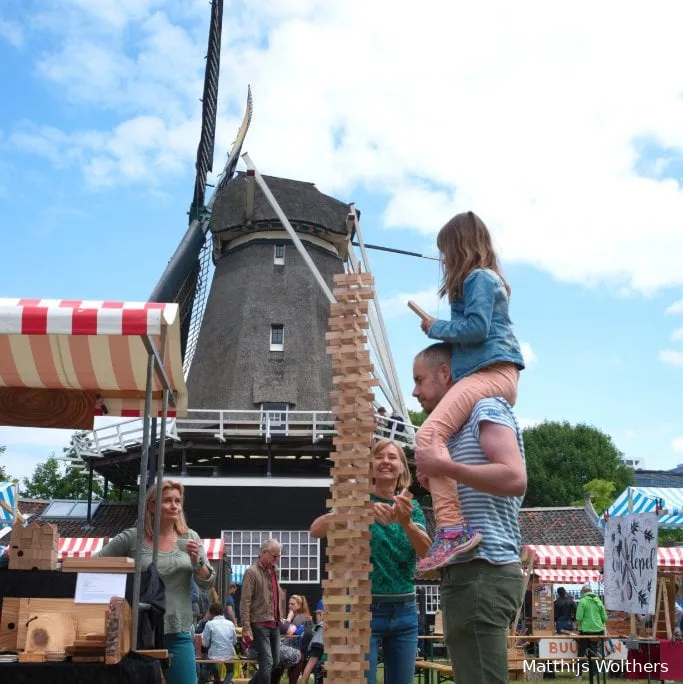 houtmarkt molen de ster matthijs wolthers 2