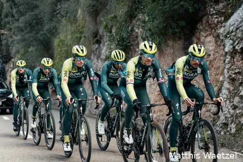 primoz roglic bora hansgrohe 2024