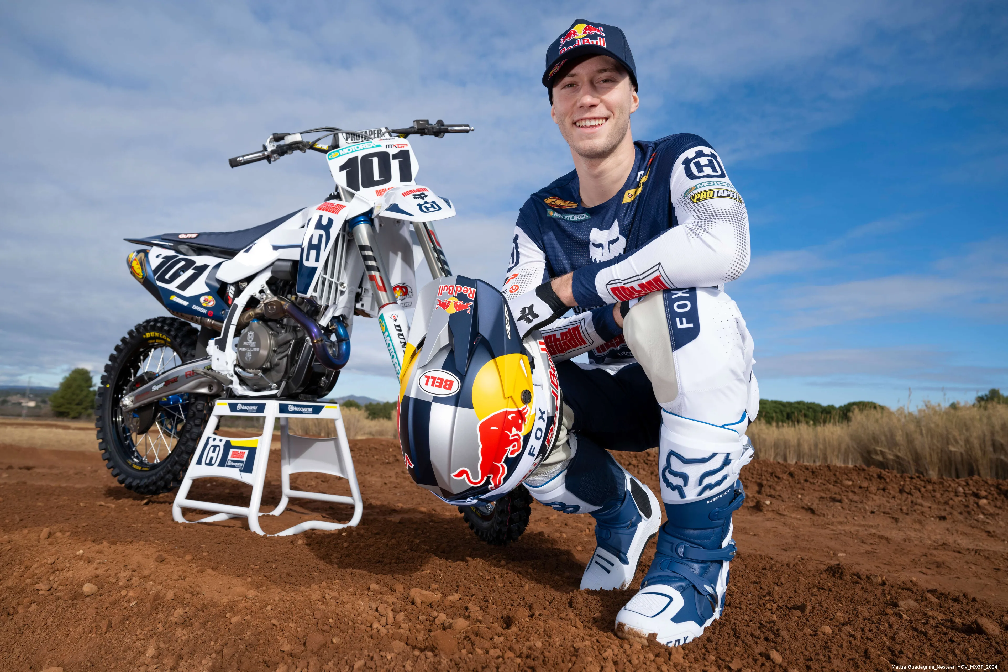 146758 mattia guadagnini nestaan hqv mxgp 2024
