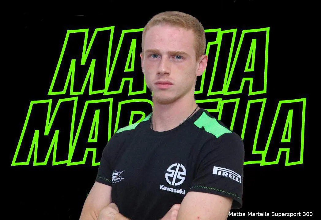 mattia martella