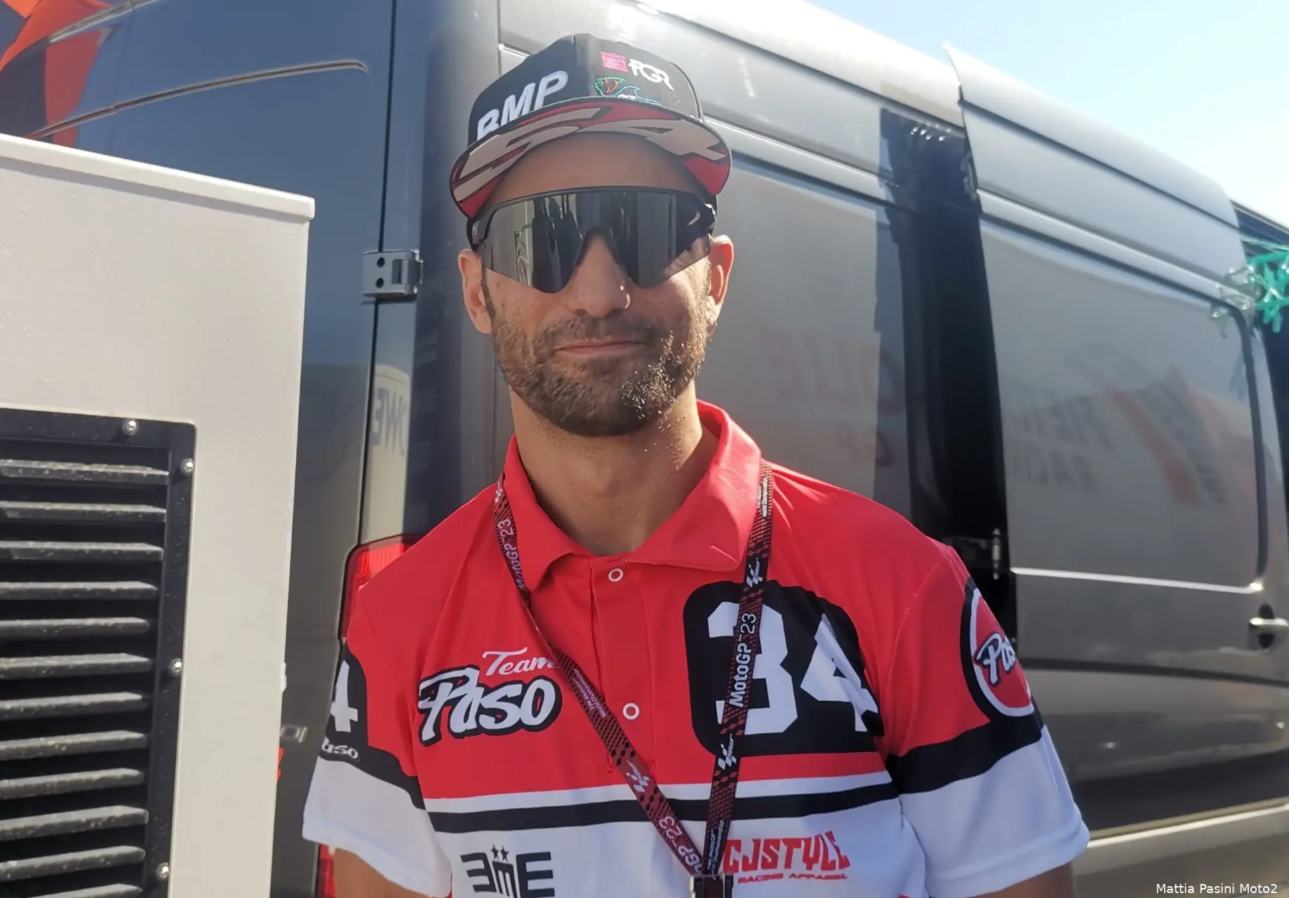 mattia pasimi pp