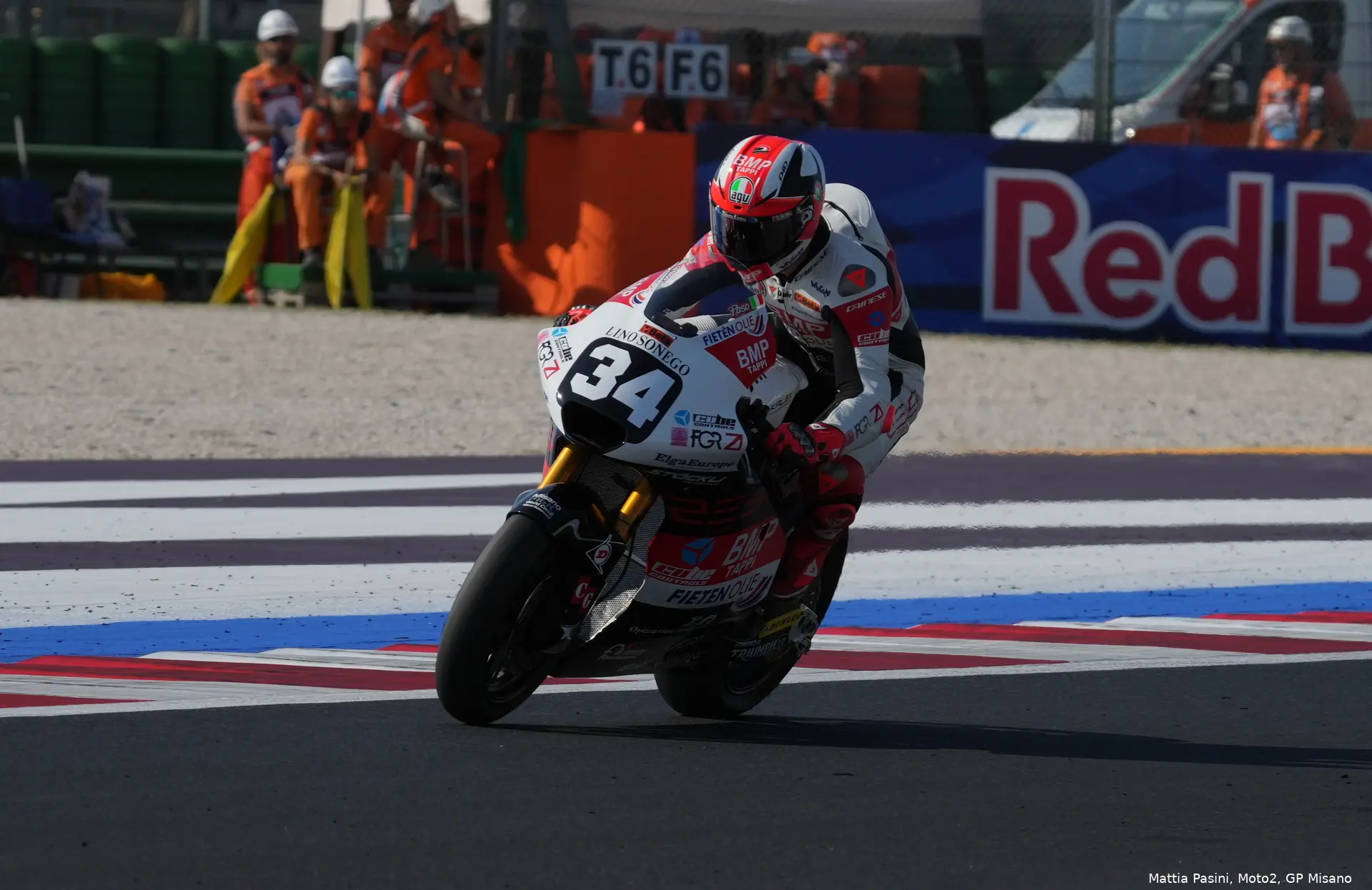 mattia pasini moto2 gp misano