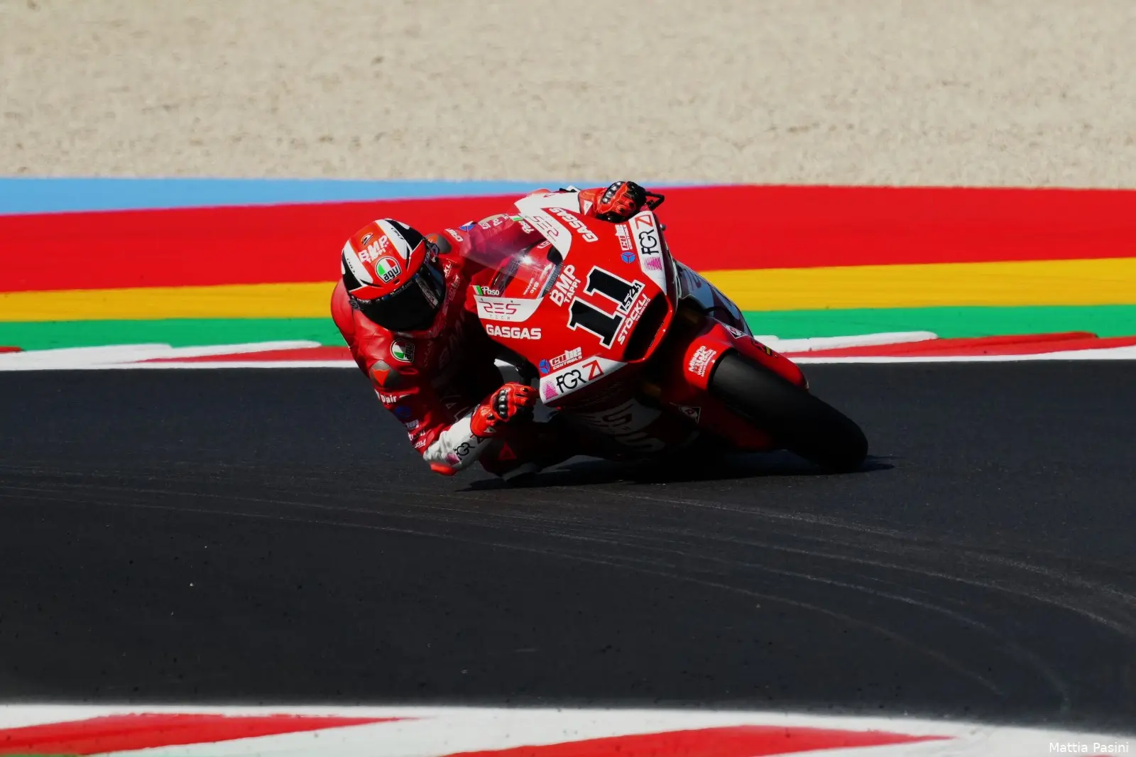 mattia pasini misano