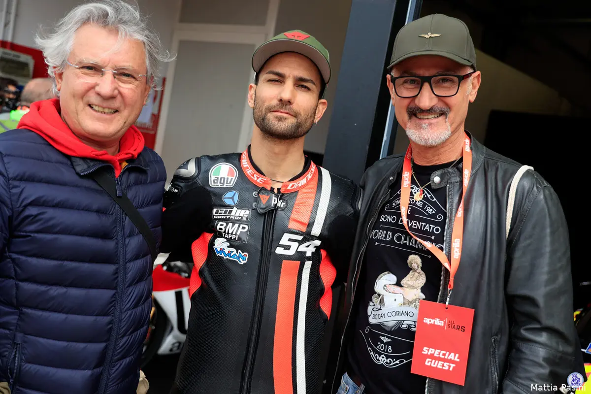 pasini misano