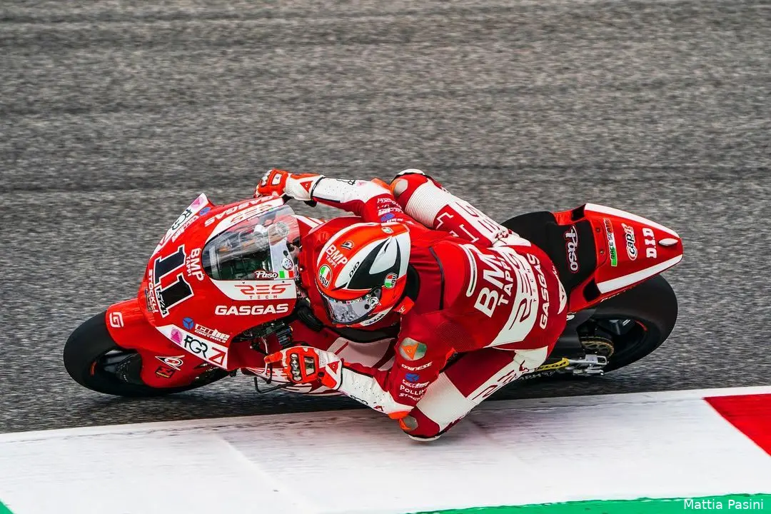 pasini test