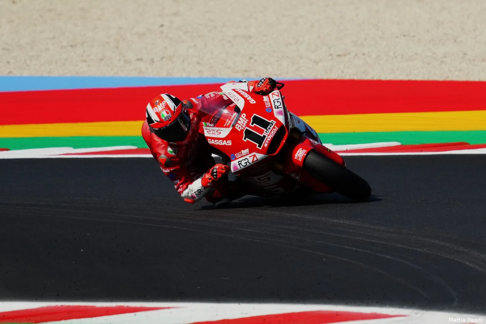 mattia pasini misano