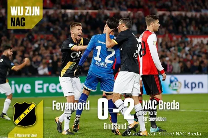 nac wint van feyenoord