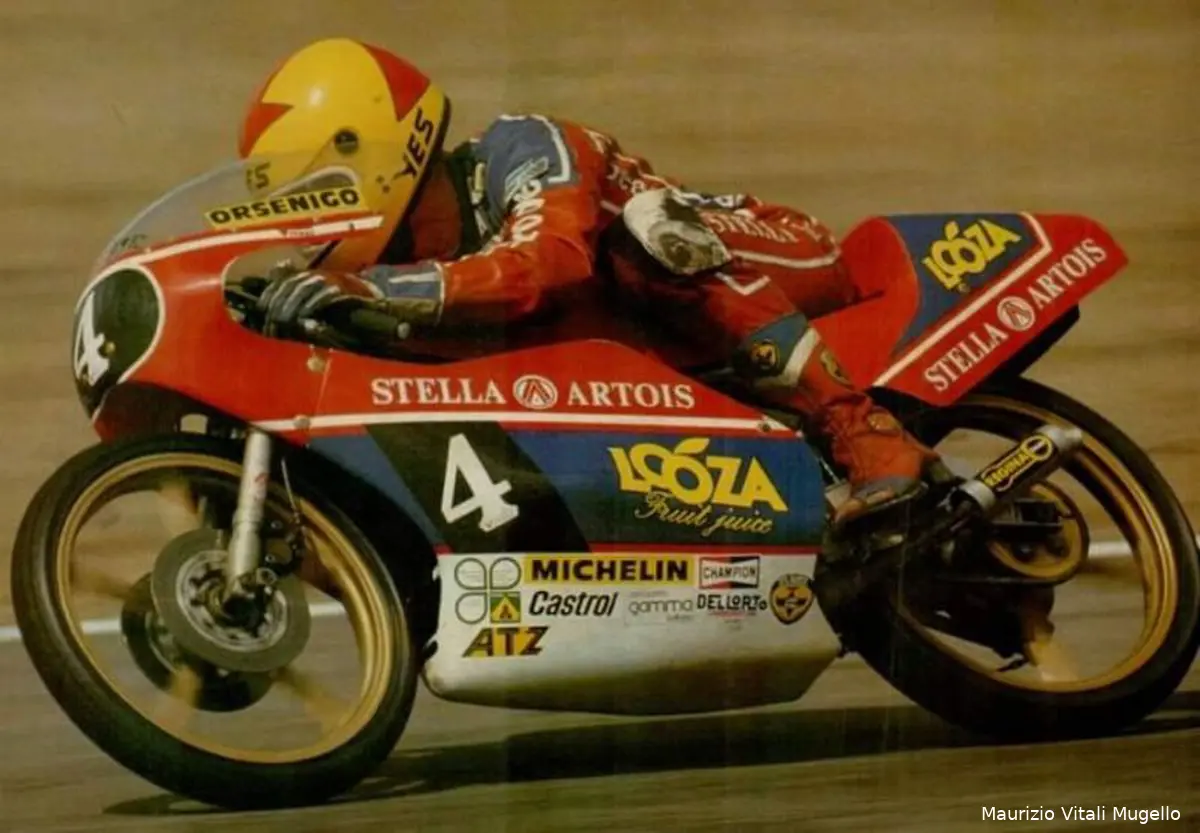 maurizio vitali