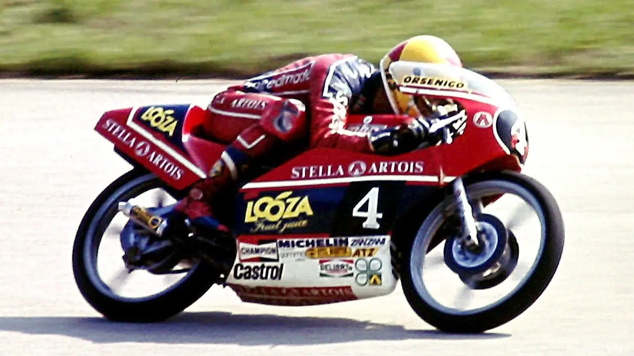 maurizio vitali