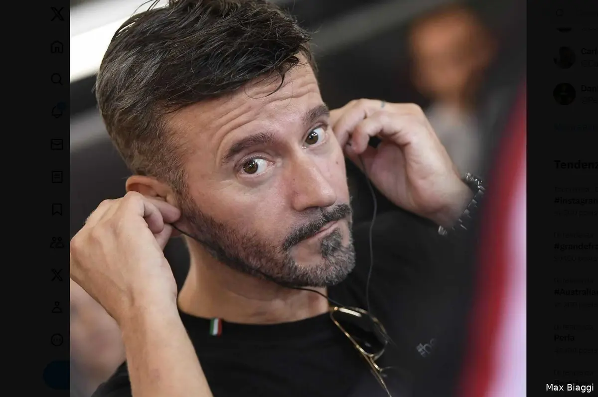 max biaggi