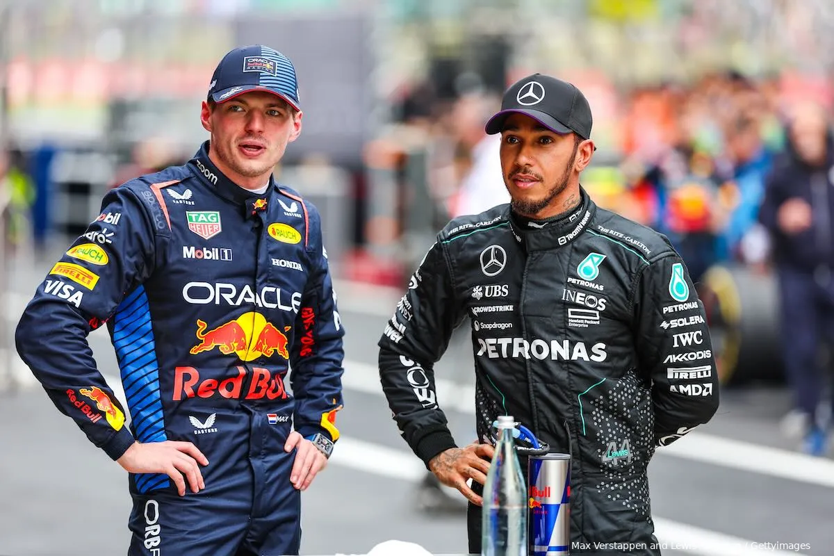 max verstappen lewis hamilton