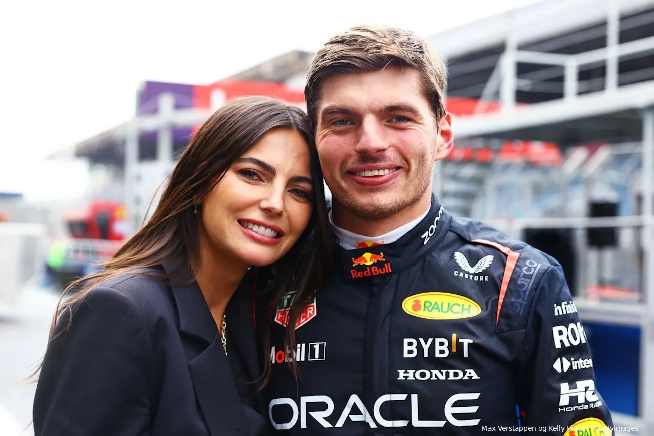 max verstappen kelly piquet