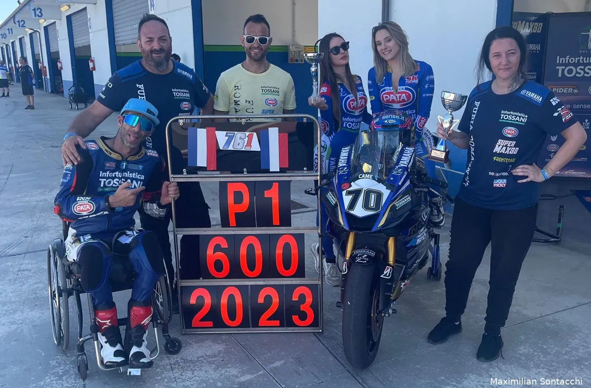 maximilian sontacchi