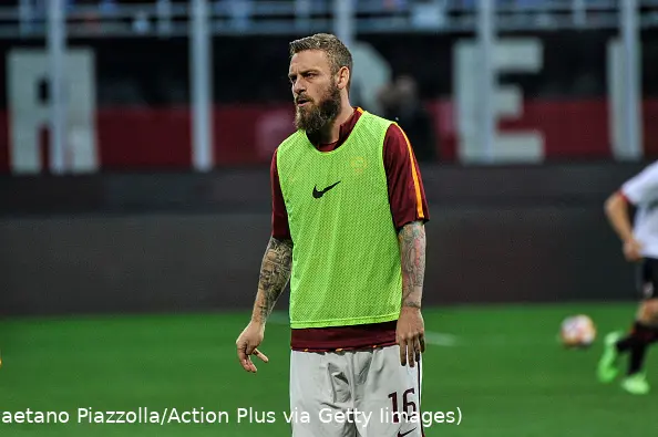 de rossi