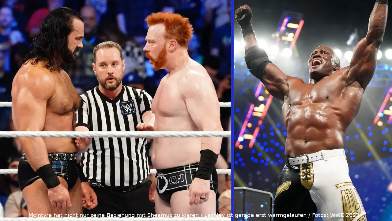 wwe news 010423