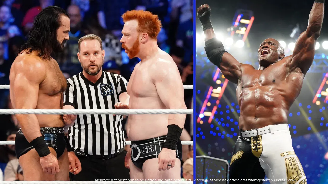 wwe news 010423