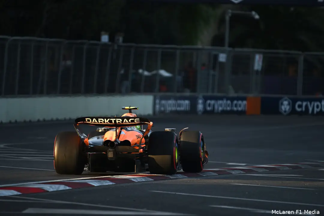 mclaren azerbeidzjan bakoe mcl38 lando norris 121