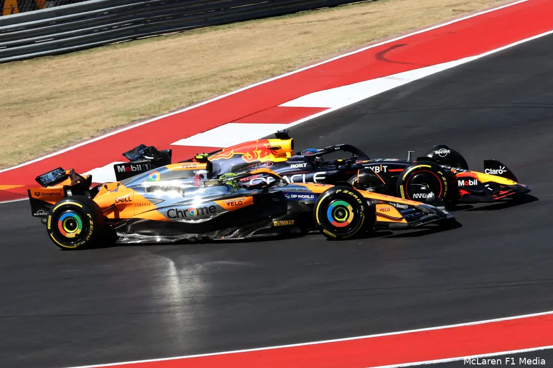 verstappen norris austin gp2419 190323sne57686