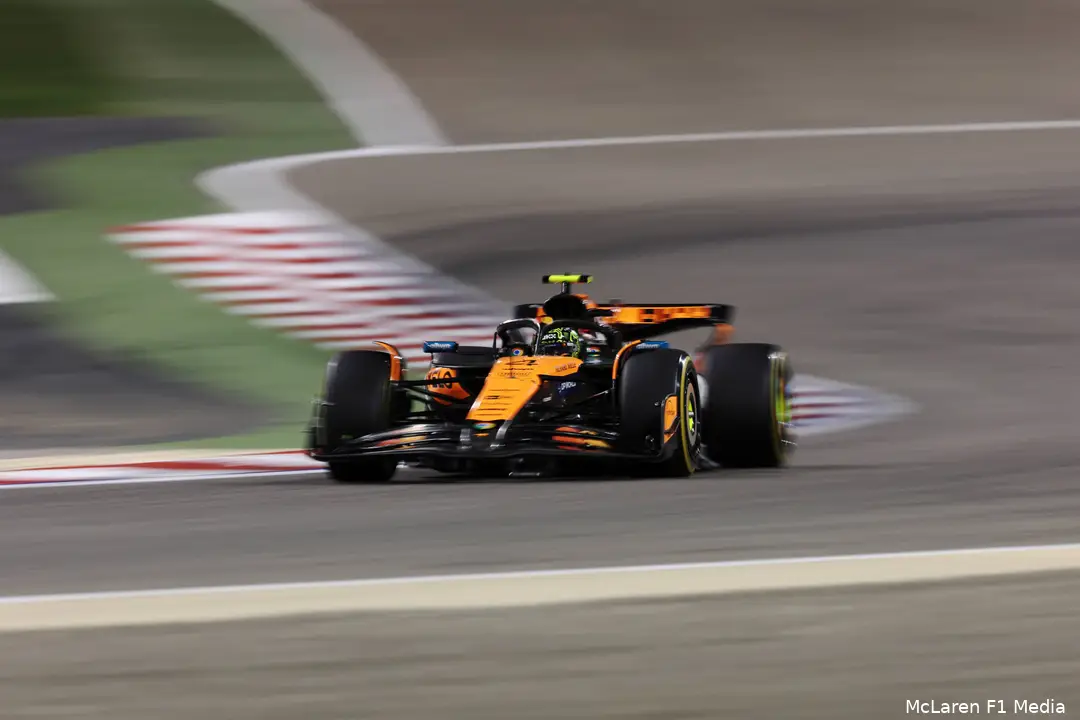 norris mclaren 2210068713