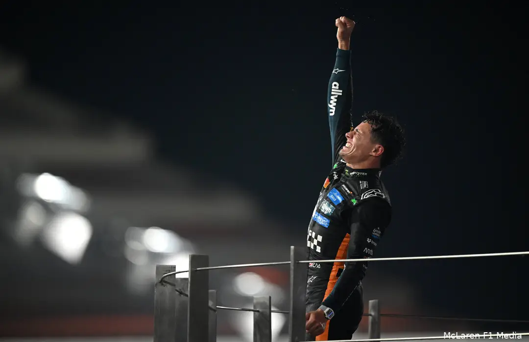 lando-norris-mclaren-abu-dhabi-zondag-kampioen