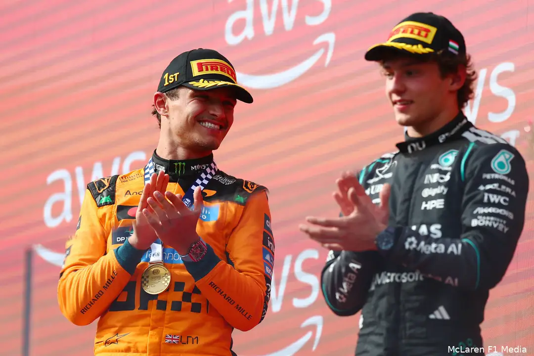 lando-norris-mclaren-gp-hongarije-2026-zondag-podium-andrea-kimi-antonelli-podium-2