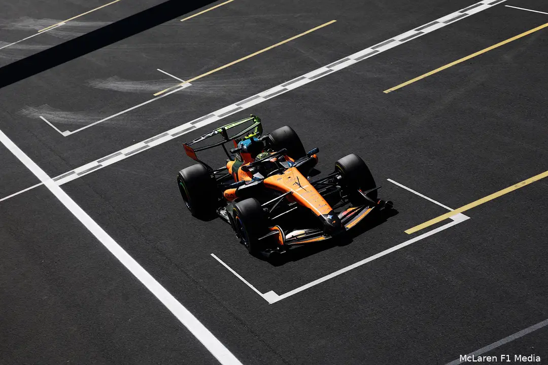lando-norris-mclaren-gp-italie-2026-vrijdag-start