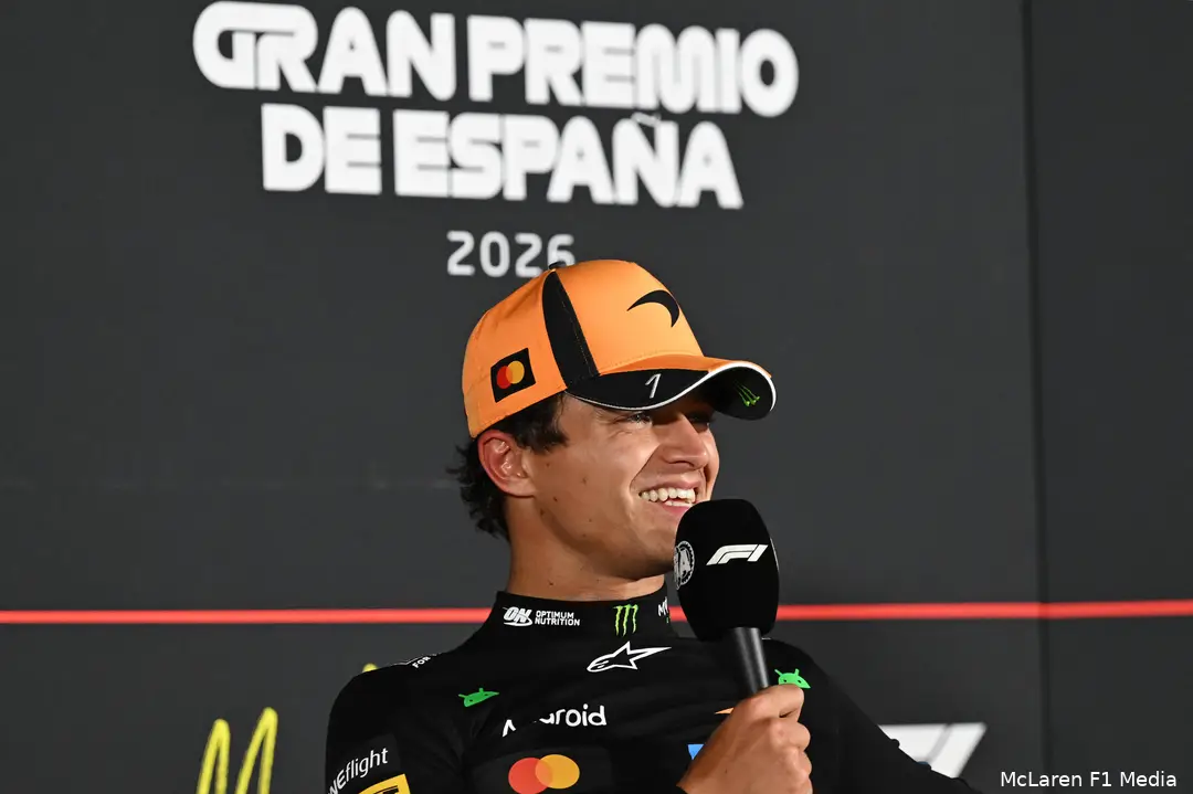 lando-norris-mclaren-gp-spanje-2026-zondag