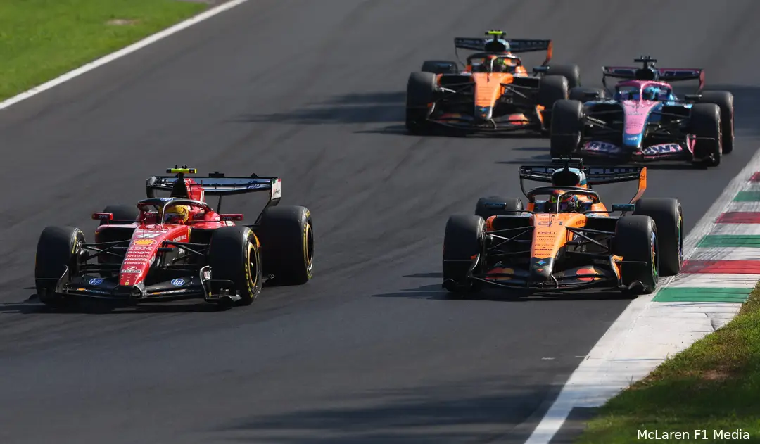 pierre-gasly-alpine-lewis-hamilton-ferrari-oscar-piastri-lando-norris-mclaren-gp-italie-2026-zondag