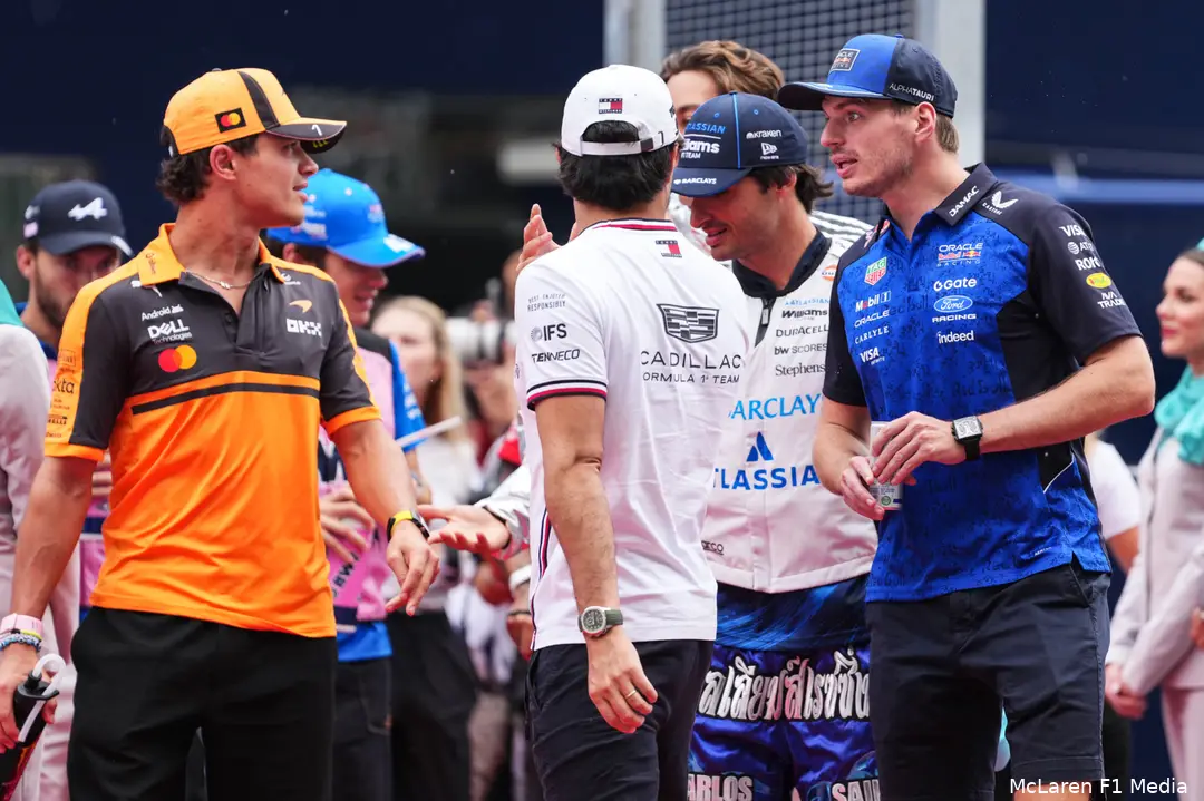 lando-norris-max-verstappen-2026-sergio=perez-bahrein-sepang